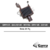 GA145 REGULADOR DE VOLTAGEM IKRO.DENSO HONDA CRV
