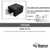 DNI0228 MINI RELE AUXILIAR REVERSOR C/ DIODO MERCEDES-BENZ / VOLVO / SCANIA - 24V 5 TERM - comprar online