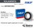SKF6003DDU ROLAMENTO DA SKF DIVERSOS