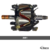 3081 ROTOR DE ALTERNADOR DENSO TOYOTA HONDA.ACCORD - comprar online