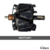 3087 - 3087N ROTOR DE ALTERNADOR MITSUBISHI LINHA LEVE - GARRA INDUSTRIA E COMERCIO DE PECAS LTDA