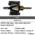 3113 ROTOR DE ALTERNADOR MITSUBISHI L200 12V