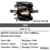3409 ROTOR ALTERNADOR DELCO S10 NOVA 12V