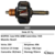 3037 ROTOR DE ALTERNADOR BOSCH MB 1935 28V 45A