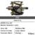 3253 ROTOR DE ALTERNADOR PRESTOLITE FORD 12V