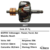 3027 ROTOR DE ALTERNADOR BOSCH PASSAT 55A 14V