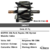 3404/2 ROTOR VALEO GM.FORD.TOYOTA.VW.HYUNDAI 90-130A 14V