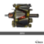 3214 ROTOR DO ALTERNADOR MITSUBISHI VOLVO FM MANDO - comprar online