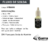 HYB9999 Fluxo de Solda para Aluminio e Cobre