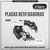 GA1331 PLACA RETFICADORA LINHA ISKRA TRATORES AGRICOLAS - loja online