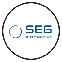 Marca 5 de GARRA INDUSTRIA E COMERCIO DE PECAS LTDA