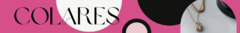 Banner da categoria Colares