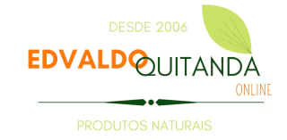 EDVALDO - PRODUTOS NATURAIS