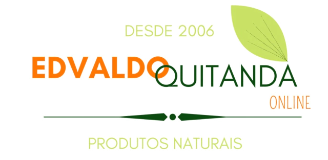 EDVALDO - PRODUTOS NATURAIS