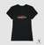 Camiseta Pima Feminina EMS RACING - Monza Limited Logo - EMS RACING
