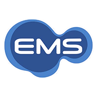 Marca 1 de EMS RACING