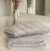 Juego de Toallas Baby Skin Gris