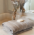 Juego de Toallas Baby Skin Gris - comprar online