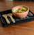 Imagen de Bandeja Trenza Rectangular