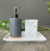 Vaso Granito - comprar online