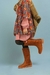 BOTAS PAMPA SUELA 28