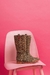 BOTAS PAMPA LEOPARDO 34 - comprar online