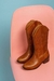 BOTAS AMANDA WISKY 36