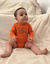 Body Leonardo naranja