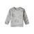 Buzo Remy gris