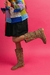 BOTAS PAMPA LEOPARDO 34