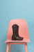 Botas Amanda Negro 34 - comprar online