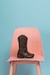 BOTAS AMANDA NEGRA 27