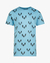 Remera- NERON- BLUE