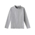 Polera College Gris