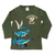 Remera M.L Dino