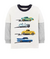 Remera M.L Autos