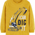 Remera M.L construcción