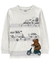 Remera M.L Dino y autos
