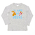 Remera M.L pizza