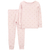 Set 2 piezas Pijamas Arcoíris