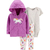 Set 3 piezas Body , Campera y Pantalón Unicornio