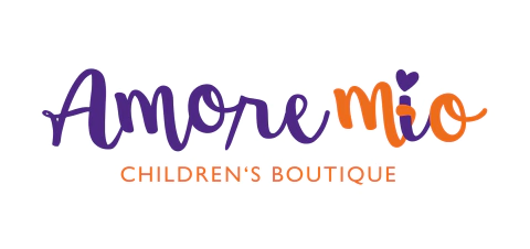 Amore Mio Childrens Boutique