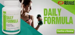 DAILY FORMULA en internet