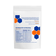 CITRATO DE MAGNESIO x 500Grs - comprar online