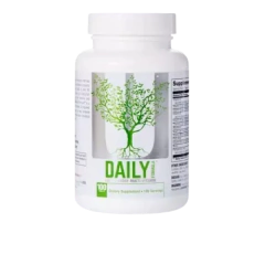 DAILY FORMULA