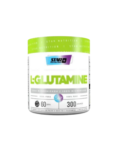 L-GLUTAMINA