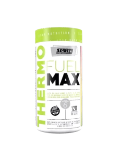 THERMO FUEL MAX x 120 Cápsulas