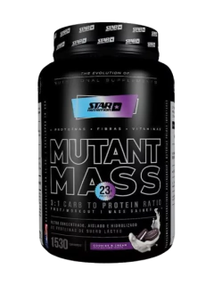 MUTANT MASS