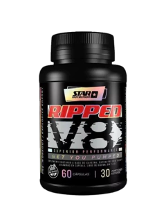 PUMP V8 RIPPED
