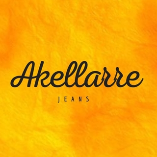 AKELARRE JEANS